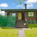 Casa de Férias Hannula By Interhome