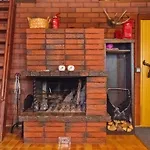 Casa de Férias Hannula By Interhome