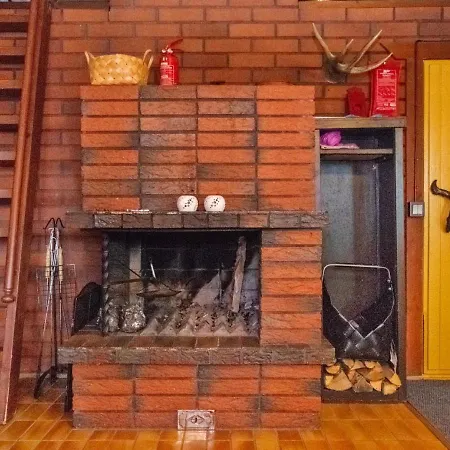 別荘 Hannula By Interhome *