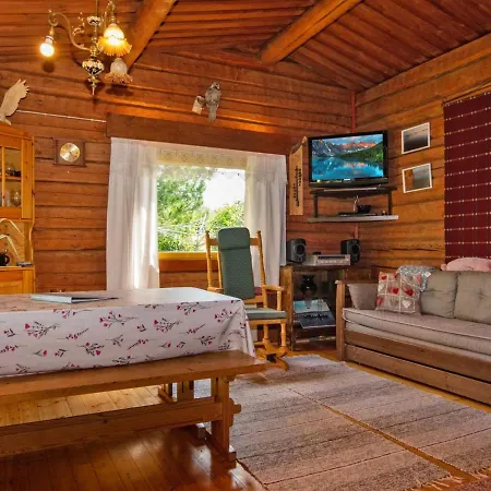 Hannula By Interhome *