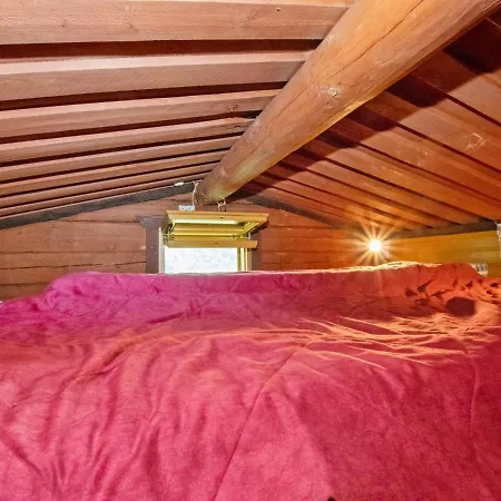 別荘 Hannula By Interhome イカーリネン