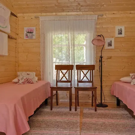 Hannula By Interhome * イカーリネン