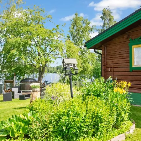 Hannula By Interhome * イカーリネン