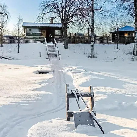 Hannula By Interhome 別荘