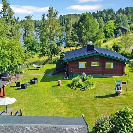 Casa vacanze Hannula By Interhome *