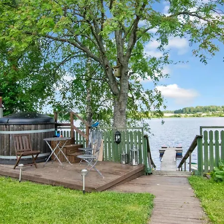 Hannula By Interhome بيت للعطل