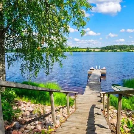 Hannula By Interhome *