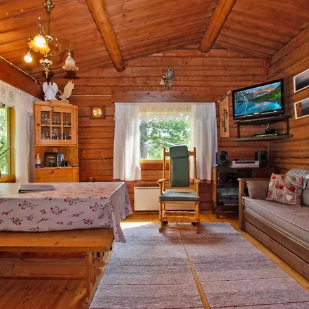 Сasa de vacaciones Hannula By Interhome *