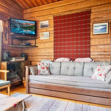 بيت للعطل Hannula By Interhome