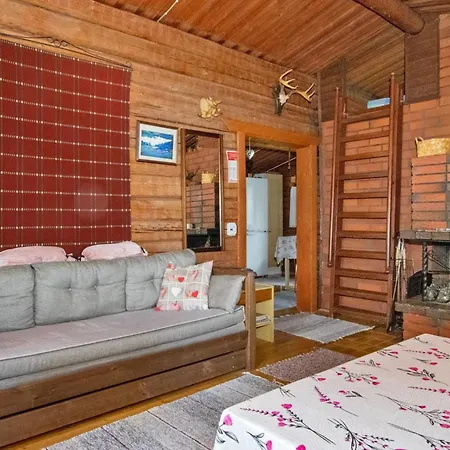 Hannula By Interhome * إلكالينين