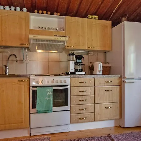 Hébergement de vacances Hannula By Interhome *