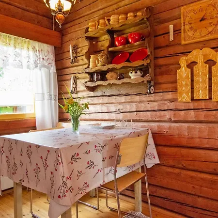 Hannula By Interhome إلكالينين