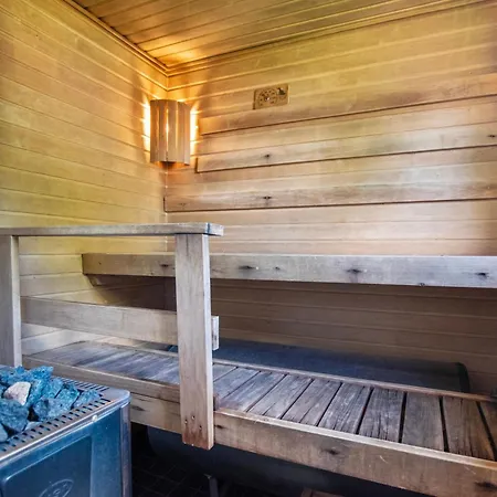 Hannula By Interhome Tatil Evi Ikaalinen