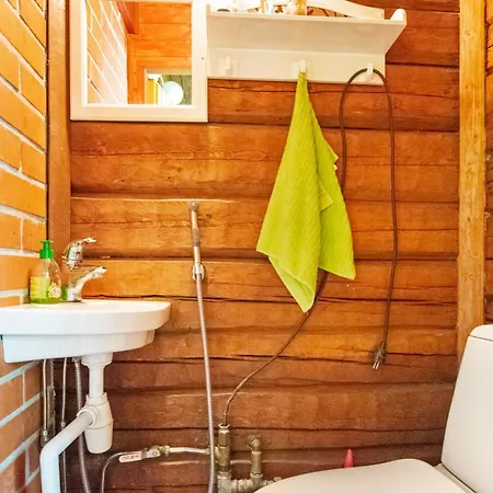 Tatil Evi Hannula By Interhome