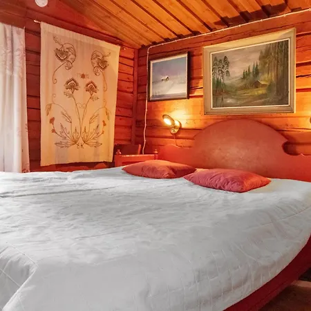 Hannula By Interhome Сasa de vacaciones *