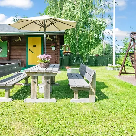 Casa de Férias Hannula By Interhome