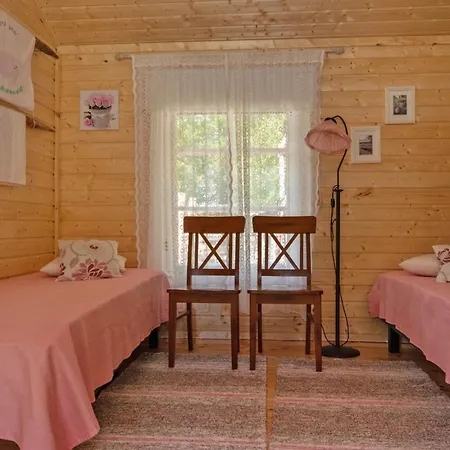 Hannula By Interhome Сasa de vacaciones *