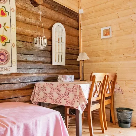 Hannula By Interhome Tatil Evi *