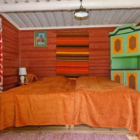 Casa de Férias Hannula By Interhome Ikaalinen