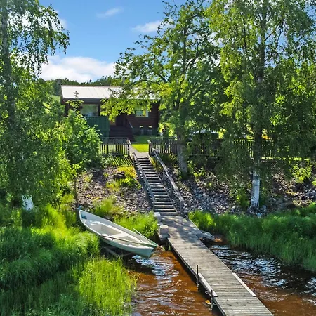 Hannula By Interhome * Ikaalinen