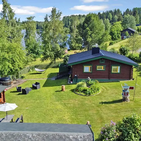 Hannula By Interhome Casa vacanze *