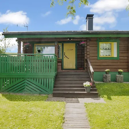Casa vacanze Hannula By Interhome Ikaalinen