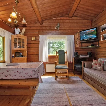 Hannula By Interhome Casa vacanze
