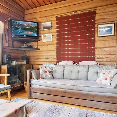Hannula By Interhome Ikaalinen