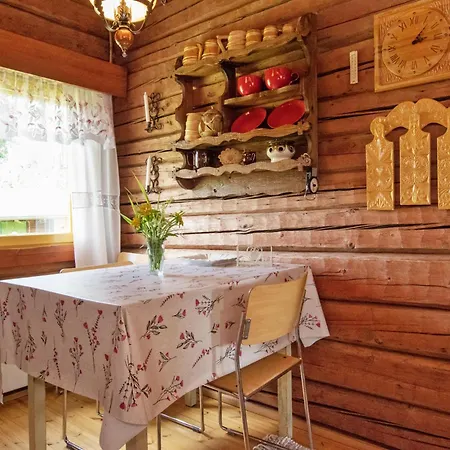 Hannula By Interhome Casa vacanze