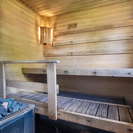 Casa vacanze Hannula By Interhome Ikaalinen