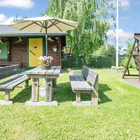 Casa vacanze Hannula By Interhome *