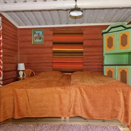 Casa vacanze Hannula By Interhome Ikaalinen