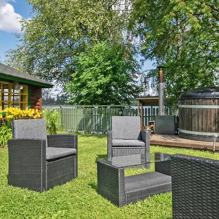 Hannula By Interhome Casa vacanze Ikaalinen