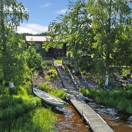 Casa vacanze Hannula By Interhome Ikaalinen