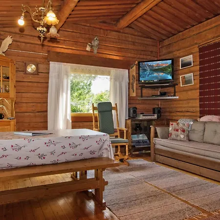 Hannula By Interhome Casa vacanze Ikaalinen