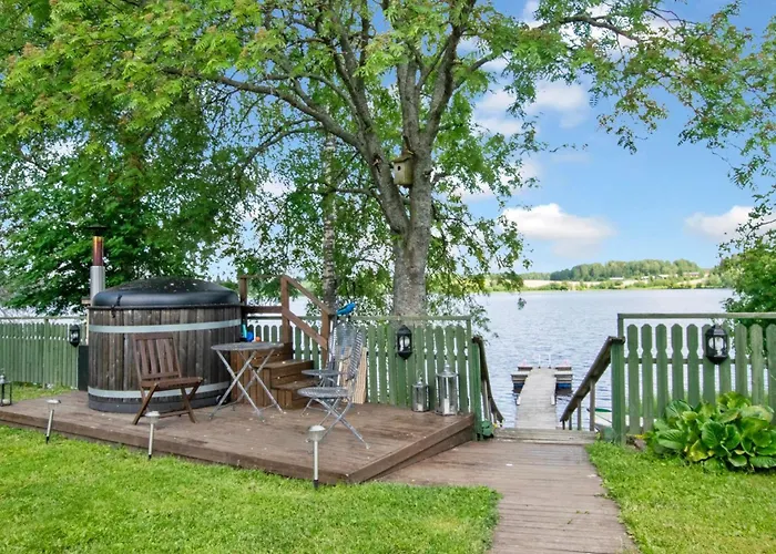 Hannula By Interhome بيت للعطل