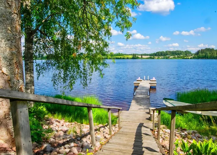 Hannula By Interhome *