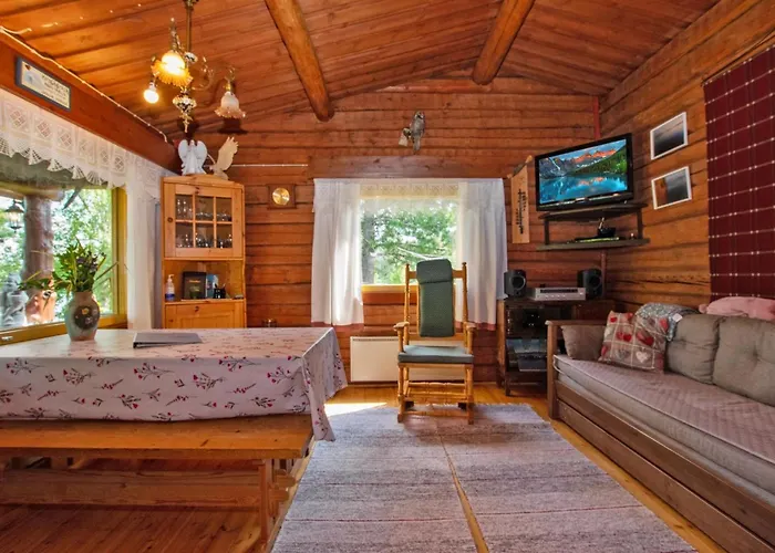 بيت للعطل Hannula By Interhome *