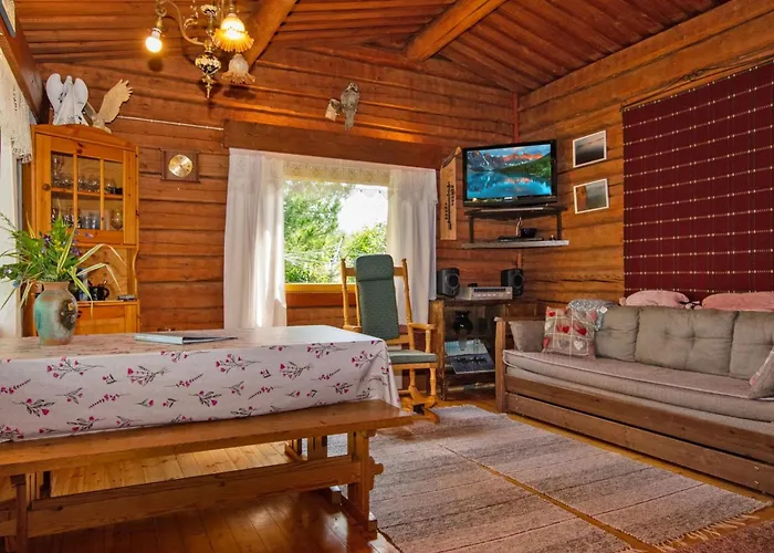 Hannula By Interhome بيت للعطل إلكالينين