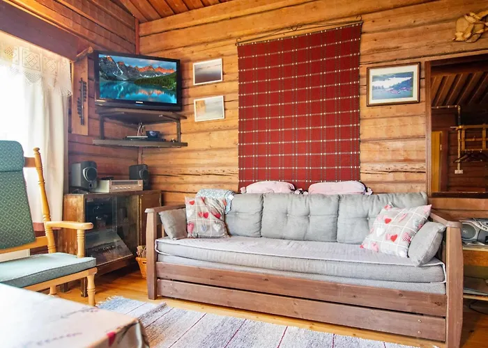 بيت للعطل Hannula By Interhome