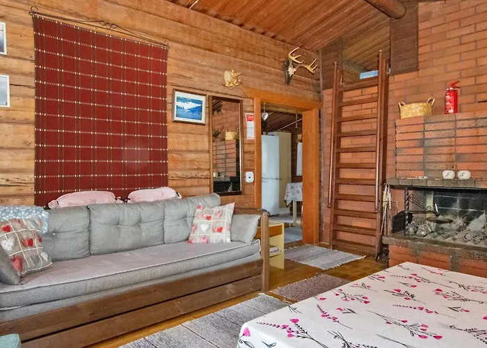 Hannula By Interhome * إلكالينين