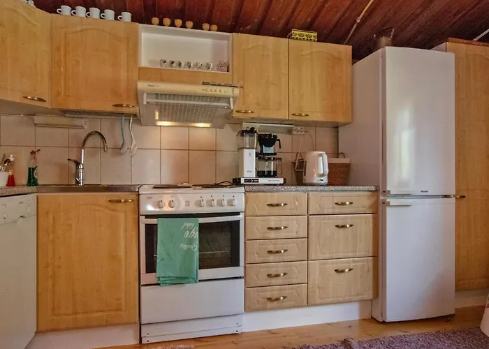 بيت للعطل Hannula By Interhome *