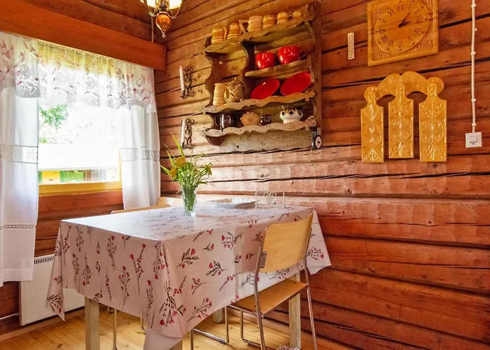 Hannula By Interhome إلكالينين