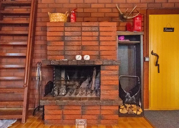 بيت للعطل Hannula By Interhome