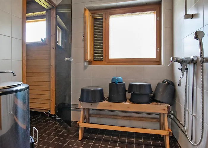 Hannula By Interhome *