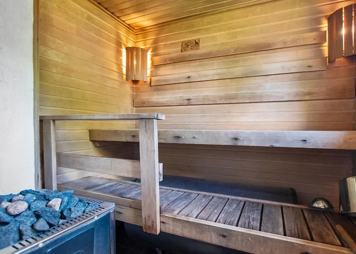 Hannula By Interhome بيت للعطل إلكالينين