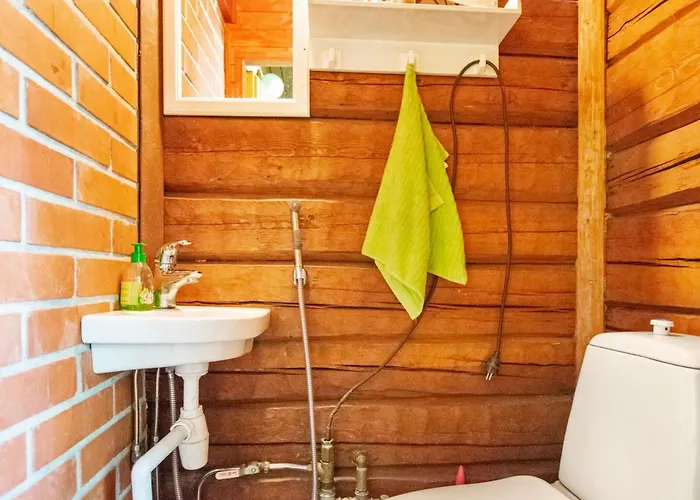 بيت للعطل Hannula By Interhome