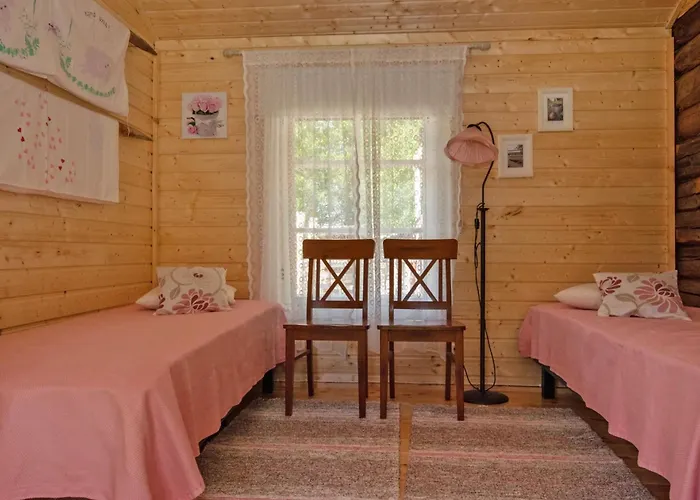 Hannula By Interhome بيت للعطل *