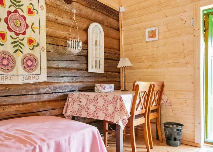 Hannula By Interhome بيت للعطل *