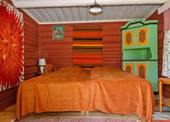 بيت للعطل Hannula By Interhome إلكالينين